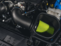 AWE Tuning 24 - 26 Ford S650 Mustang GT/Dark Horse S - FLO Carbon Intake - My Store