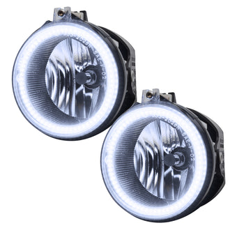 compare product Oracle 06-09 Dodge Charger SMD FL - White