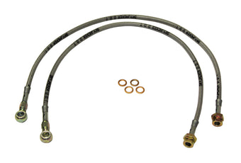 compare product Skyjacker 1987-1987 Chevrolet V30 Pickup Brake Hose