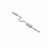 MagnaFlow BRE Exhaust Kit 12 - 18 Chevrolet Sonic 1.8L - My Store