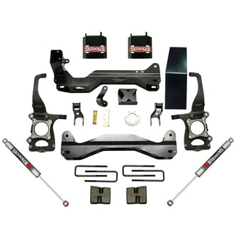 compare product Skyjacker 4.5In KIT 09-14 F150 SPCR M95