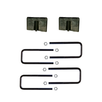 compare product Skyjacker 3.5in BLK/UBLT KIT 89-96TOYOT