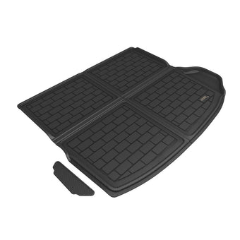 compare product 3D MAXpider 22-25 Jeep Grand Cherokee 4XE Kagu Cargo Liner - Black