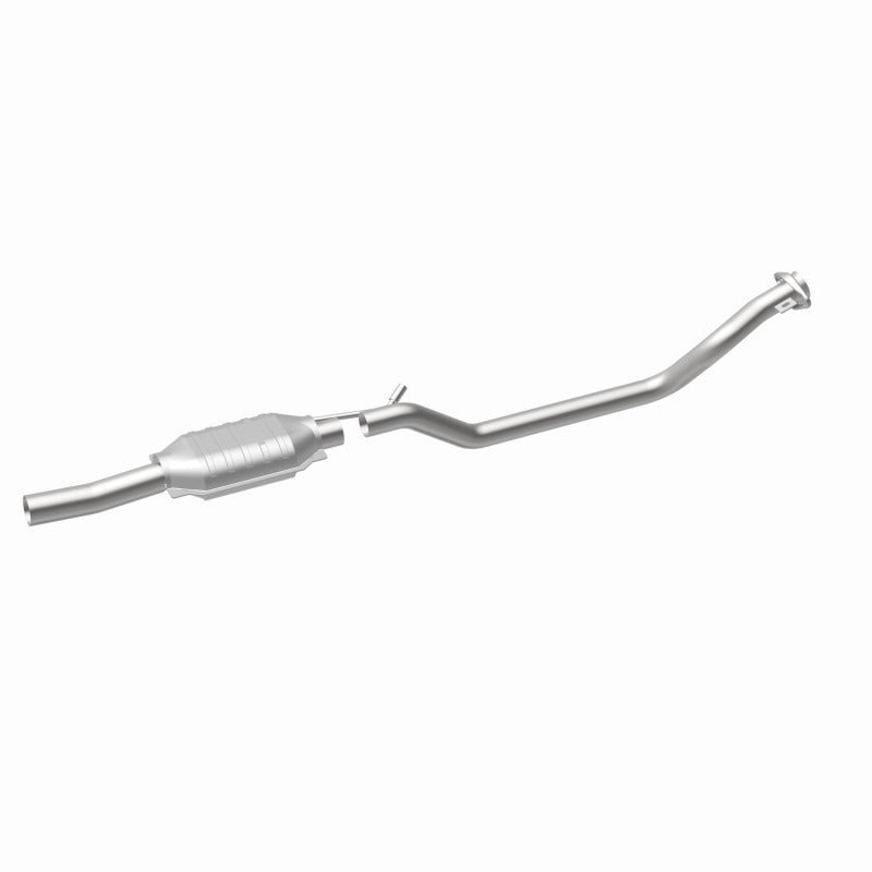 MagnaFlow Conv DF Ford 84 86 - My Store