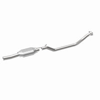 MagnaFlow Conv DF Ford 84 86 - My Store