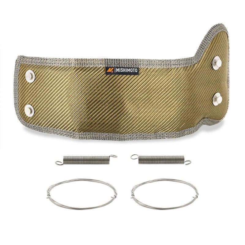Mishimoto 01 - 14 Subaru WRX / 04 - 17 STI Turbo Blanket - My Store