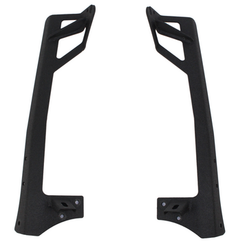compare product Fishbone Offroad 07-18 Jeep Wrangler JK 52In Light Bar Bracket