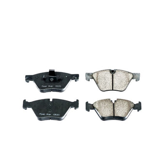 compare product Power Stop 11-16 BMW 528i Front Z16 Evolution Ceramic Brake Pads