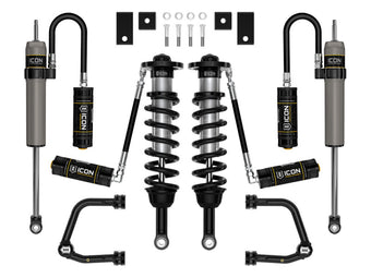 compare product ICON 2022+ Toyota Tundra 2-3.5in Stage 7 Tubular Suspension System