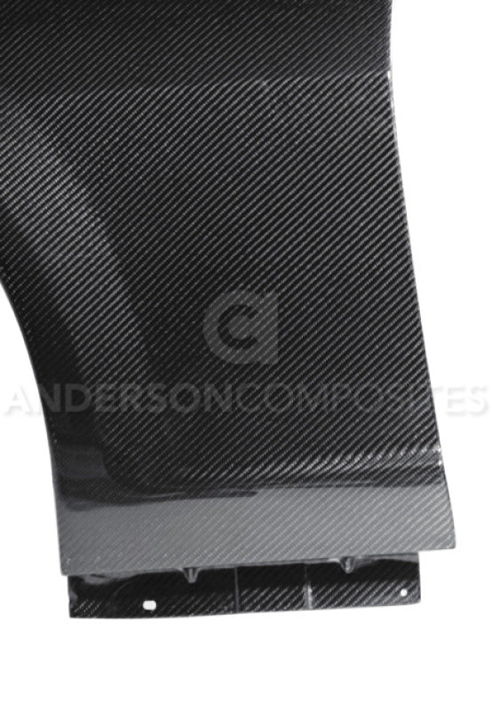 Anderson Composites 10 - 13 Chevrolet Camaro Type - OE Fenders - My Store