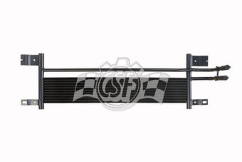 compare product CSF 05-07 Ford Five Hundred 3.0L Transmission Oil Cooler
