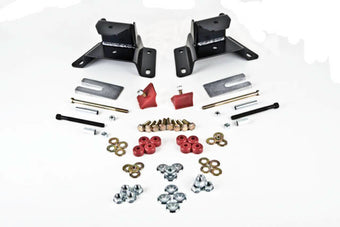 compare product Belltech HANGER KIT 87-96 F150 REG Cab 2.5inch