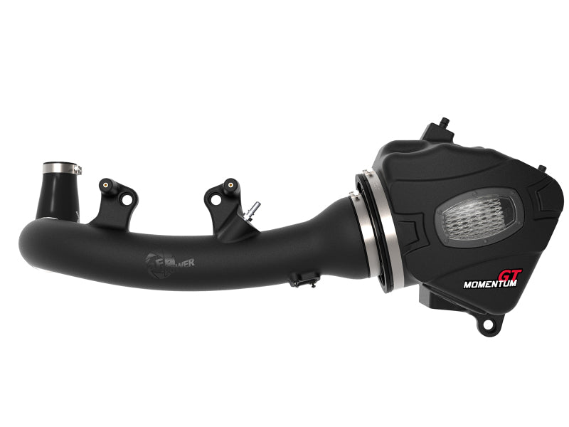 aFe Momentum GT Pro DRY S Cold Air Intake System 19 - 20 GM Silverado/Sierra 1500 2.7L 4 CYL - My Store