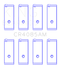 King Engine Bearings Toyota 2T/3T/3T - G/4T - G Connecting Rod Bearing Set - Size STD - My Store