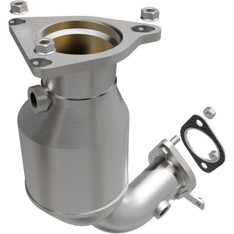 compare product MagnaFlow 19-22 Subaru Ascent 2.4L OEM Grade Federal / EPA Compliant Manifold Catalytic Converter