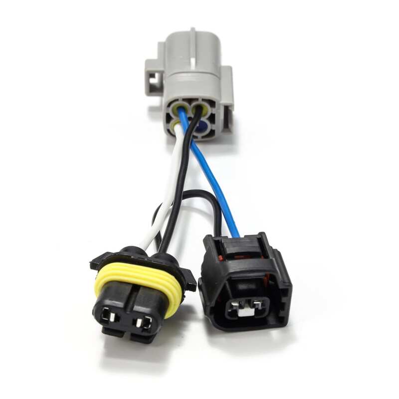 AlphaRex 2021 Toyota 4Runner Projector Headlights Converters - My Store