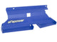 aFe MagnumFORCE Intakes Scoops AIS BMW 3 - Series/ M3 (E46) 01 - 06 L6 - Matte Blue - My Store