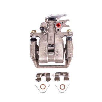 compare product Power Stop 13-17 Honda Accord Rear Left Autospecialty Caliper w/Bracket