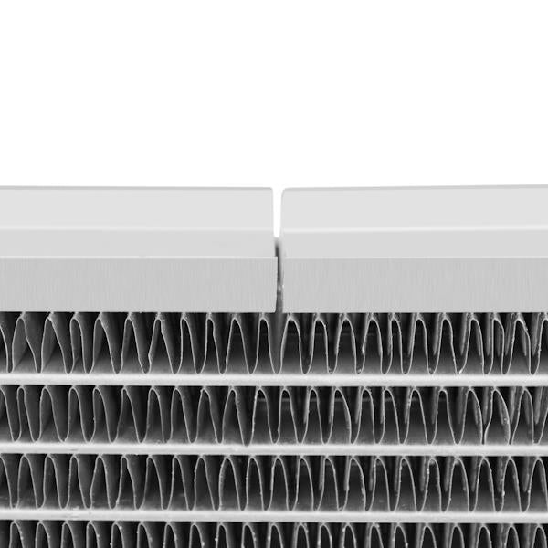 Mishimoto 97 - 04 Ford Mustang w/ Stabilizer System Manual Aluminum Radiator - My Store