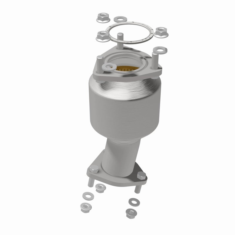 Magnaflow 13 - 15 Acura RDX 3.5L Direct Fit Converter - My Store