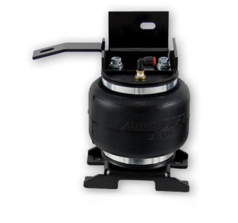 Air Lift Loadlifter 5000 Ultimate Rear Air Spring Kit for 96 - 17 Chevrolet Express 2500 - My Store