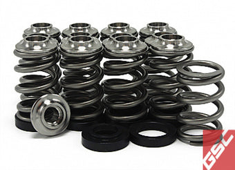 compare product GSC P-D Nissan RB26DETT/RB26 Cylindrical Valve Spring Kit