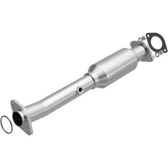 compare product MagnaFlow 2004 Nissan Titan 5.6L Direct Fit Converter
