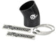 aFe Magnum FORCE Intake Coupling Kit (3 IN ID x 30 Deg.) Elbow Coupler - Black - My Store