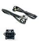 GReddy Electric Fan Extension Harness Pair **Special Order** - My Store