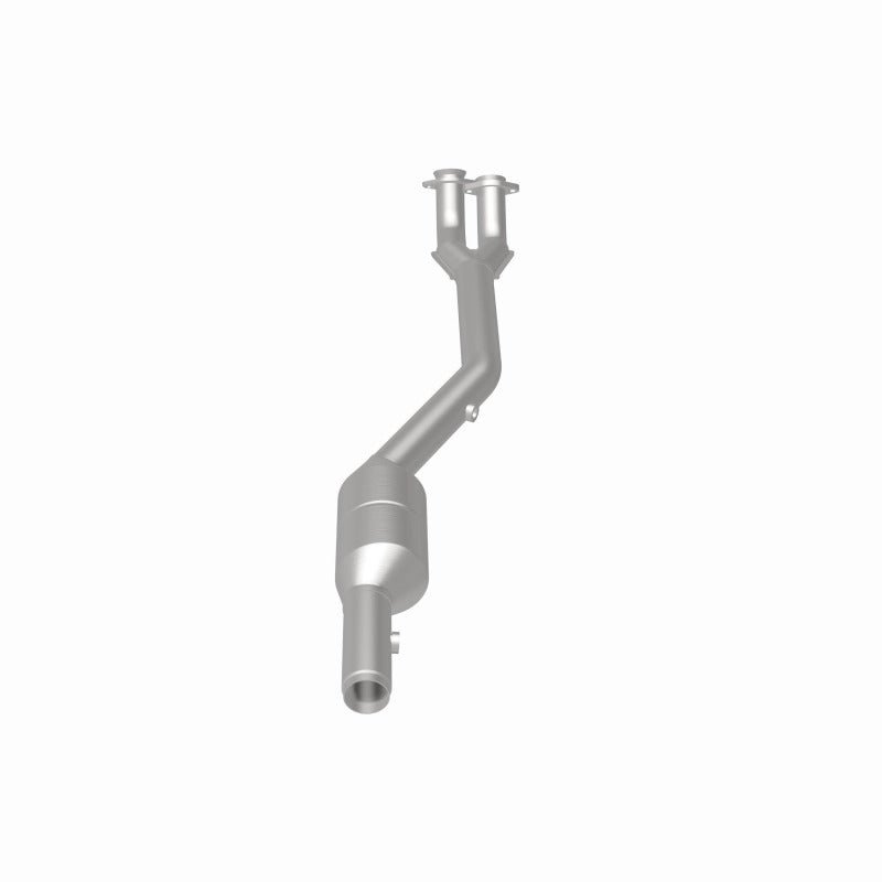 MagnaFlow Direct Fit Catalytic Converter 00 - 03 BMW M5 5.0L Passenger Side - My Store