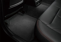 3D MAXpider 15 - 25 Volvo X90 (T5/B5) / XC90 (T6/B6) 7 - Seat Elegant 1st 2nd & 3rd Row Floormats - Blk - My Store