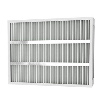 compare product K&N HVAC Filter - 16 X 25 X 4 MERV 13