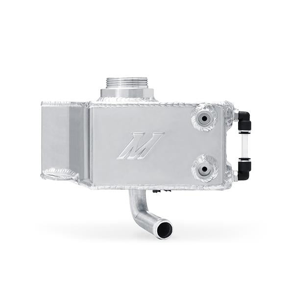Mishimoto 2014+ Ford Fiesta ST Aluminum Coolant Expansion Tank - Polished - My Store