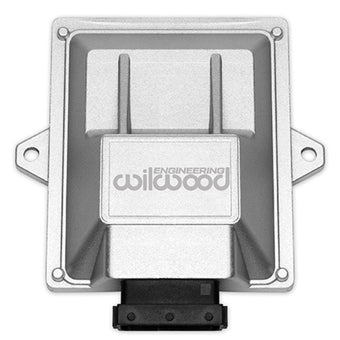 compare product Wilwood Electronic Parking Brake Caliper Controller - 12V Various AMP - Plastic