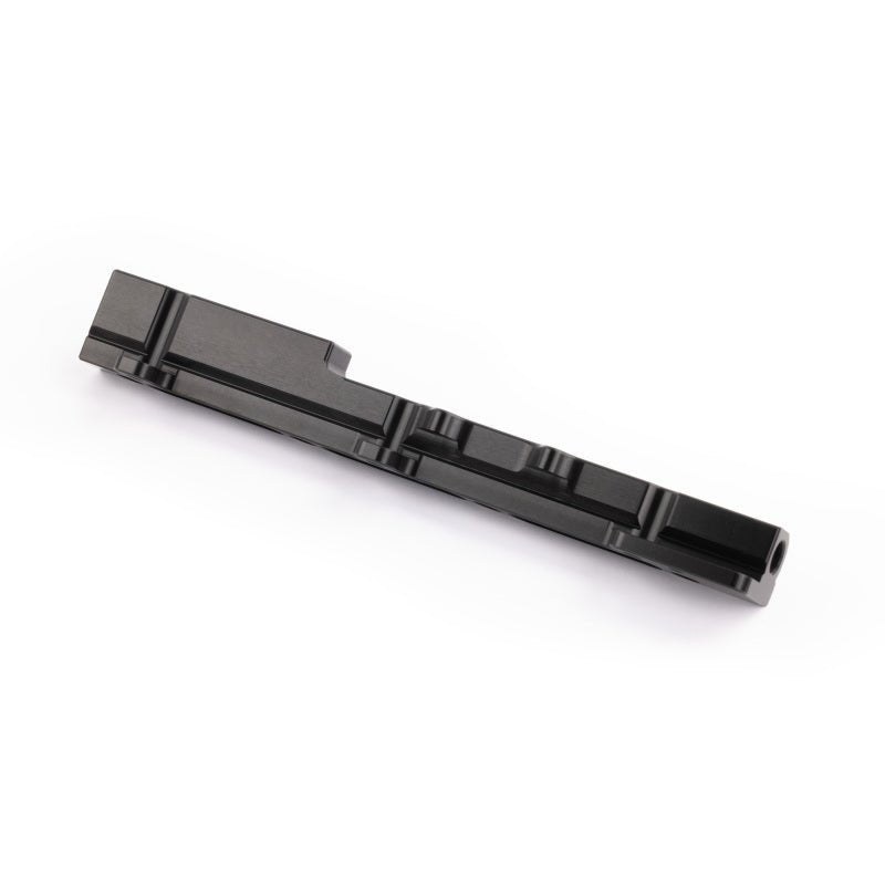 AEM 99 - 00 Honda Civic Si Black Fuel Rail - My Store