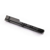 AEM 99 - 00 Honda Civic Si Black Fuel Rail - My Store
