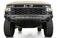 Addictive Desert Designs 2022+ Chevy Silverado 1500 ZR2 Stealth Fighter Front Bumper - My Store