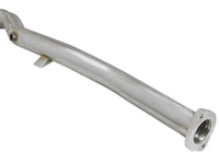 aFe Power Twisted Steel Long Tube Header & Connection Pipes 01 - 16 Nissan Patrol (Y61) V8 - 4.8L - My Store