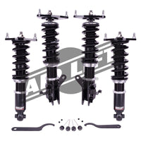 Air Lift Performance 12 - 24 Toyota G86/GR86 / 12 - 16 Scion FRS Coilover Kit - My Store