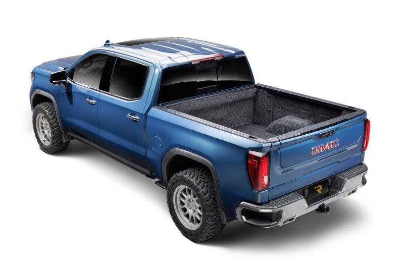 AMP Research 22 - 23 Chevy/GMC Silverado/Sierra 1500 & 2024 2500/3500HD Double/CC PowerStep Xtreme - My Store