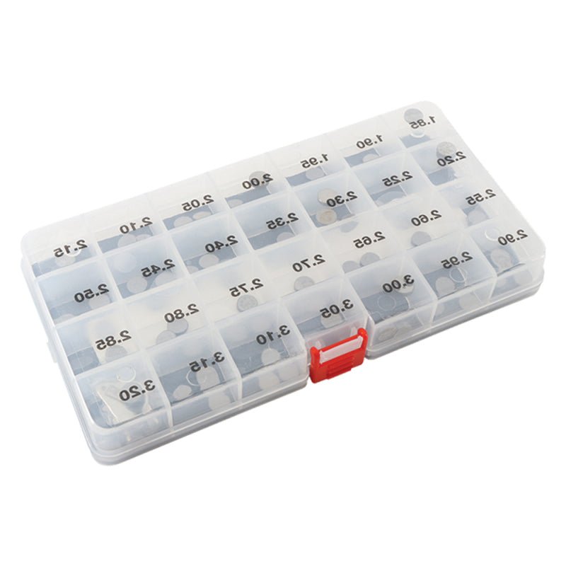Hot Cams 13 - 16 1190 Adventure ABS/08 - 15 1190 RC8 Shim Kit - My Store