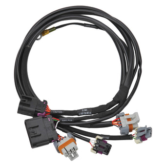 compare product Edelbrock Chevy LS 58x Crank/Cam Pro-Flo 4+ EFI Ignition & Engine Position Harness