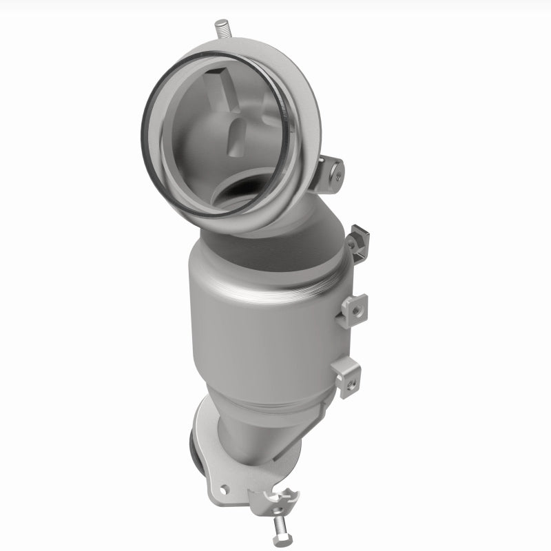 Magnaflow Conv Direct Fit OEM 15 - 17 NX200t L4 Underbody - My Store