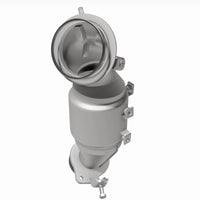 Magnaflow Conv Direct Fit OEM 15 - 17 NX200t L4 Underbody - My Store