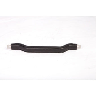 compare product Omix Interior Door Pull Black- 87-95 Wrangler YJ