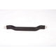 Omix Interior Door Pull Black - 87 - 95 Wrangler YJ - My Store