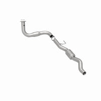 MagnaFlow Conv DF 02 - 03 Avalanche 8.1 DS OEM - My Store