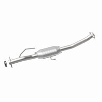 MagnaFlow Conv DF Ford 88 92 - My Store