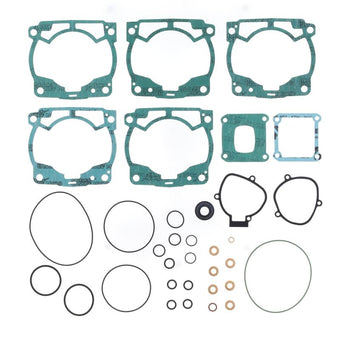 compare product Athena 17-23 KTM EXC 250 Top End Gasket Kit