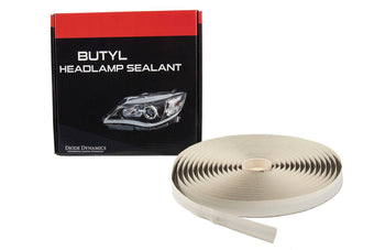 compare product Diode Dynamics Butyl Headlamp Sealant (Single)